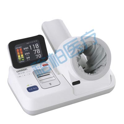 全自动电子血压仪 TJ-611